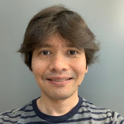 Masao Ogino / 荻野 公男's profile picture