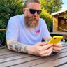 Paul Elliott 🏳️🌈🍀 🐦⬛🏳️⚧️ profil fotoğrafı