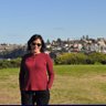 ARIUNAA profil fotoğrafı