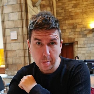 TheStebe's profile picture