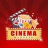 Cinema Madness 24*7's profile picture