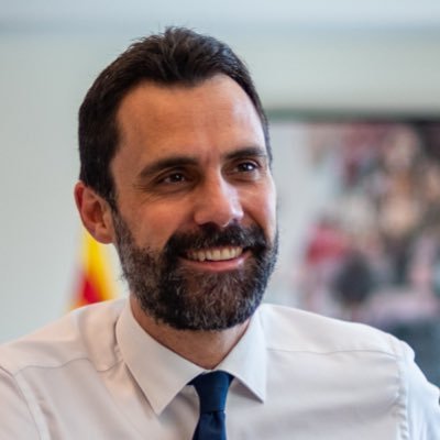 Roger Torrent i Ramió 🎗's profile picture