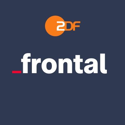 ZDFfrontal's profile picture