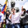 Freddy Guevara profil fotoğrafı