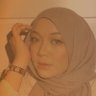 Фото профиля Nurain fatin