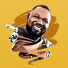I am Kabutey's profile picture