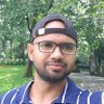 Harishankar profil fotoğrafı
