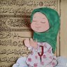 FATMA NUR profil fotoğrafı