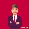 A graduate🎓's profile picture
