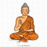 monk profil fotoğrafı