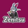Фото профиля YB Zenitsu⚫⚪🇲🇾🇵🇸