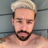 Mhek's profile picture