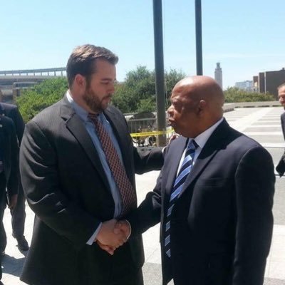 Rep. John Bucy III's profile picture