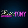 Фото профиля Pretty tony productions