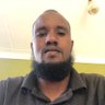 Profilbild von Shukri Somo