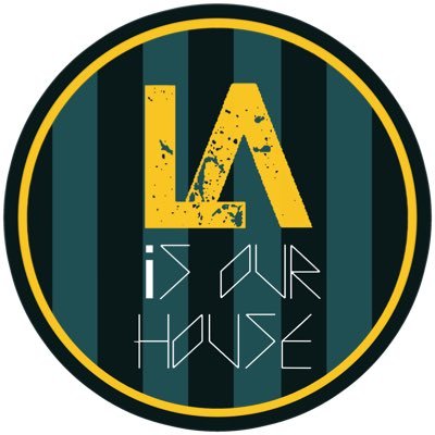 LAisOurHouse ⭐️⭐️⭐️⭐️⭐️🌟's profile picture