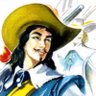 Charles de Batz de Castelmore - Conte d'Artagnan 的头像