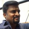 Kumaravel Kumar 的头像