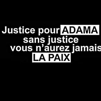 La Vérité Pour Adama's profile picture