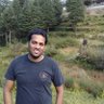 Фото профиля Ranjan Nayak