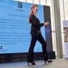 Profilbild von Diana Dalchiele Mullins