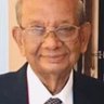 Rattan L Mittal padmashri awardee profil fotoğrafı