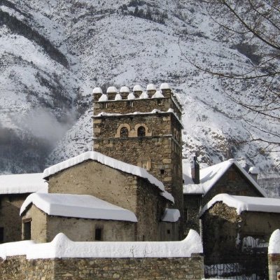 Benasque 🏔️ Info's profile picture