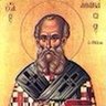 Patristic's profile picture