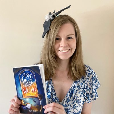 Sally Doherty writes 👩💻's profile picture
