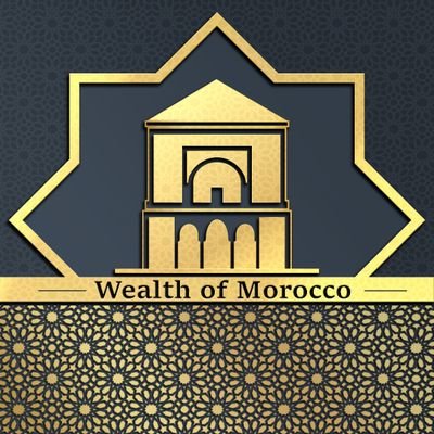 Wᴇᴀʟᴛʜ ᴏғ Mᴏʀᴏᴄᴄᴏ's profile picture