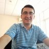 Mukhridin Nematov's profile picture