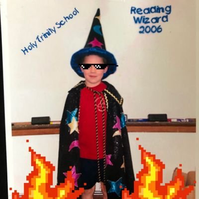 Cole Daniel Behrens's profile picture