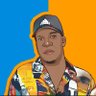 Tebogo ☠️𝕏 profil fotoğrafı