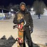 Winter profil fotoğrafı