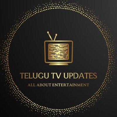 telugutvupdts's profile picture