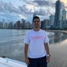 Deivd Brizolla profil fotoğrafı