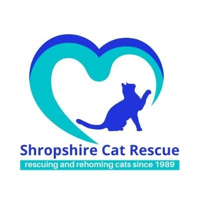 ShropsCatRescue's profile picture