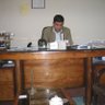 Profilbild von Sayed Saeid Baziar