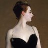 Madame X 的头像