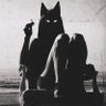 amber 🖤 profil fotoğrafı