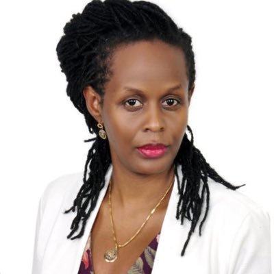 Nsanga Sylvie's profile picture