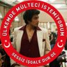 Korkmaz Han profil fotoğrafı