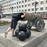 Profilbild von немец из якутии в татарстане