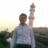 SirajAshaikh profil fotoğrafı