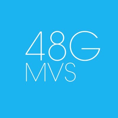 48gmvs's profile picture