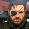Solid Snake's profile picture