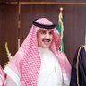 م. عبدالله العتل's profile picture