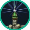 Profilbild von 🇸🇦 الحوت الأخصر 🇸🇦