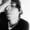Arthur rimbaud's profile picture