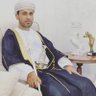 محمد بن سعيد الصوافي 的头像